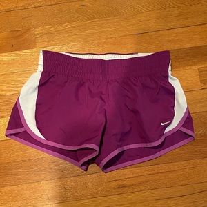 Womens Nike Shorts S